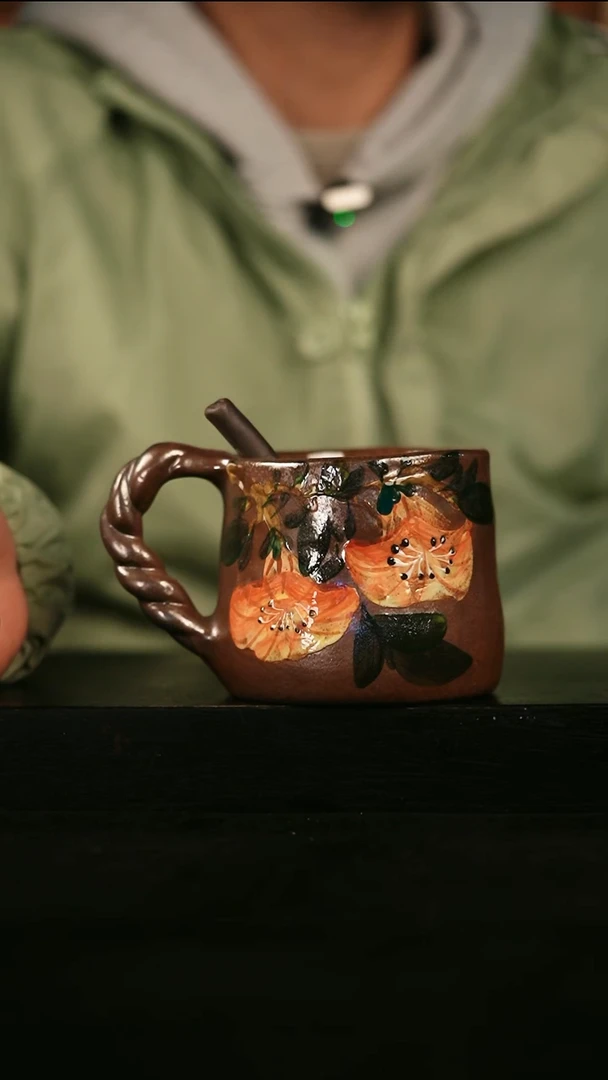 其他240遇瓷手作同款