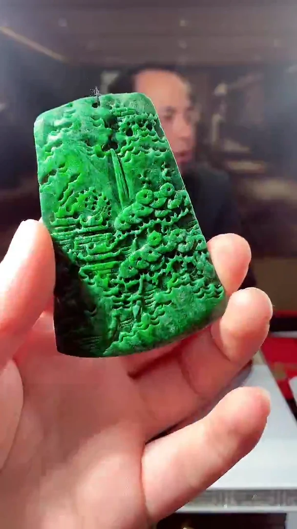 未镶嵌定制翡翠定制翡翠（拍一发一）