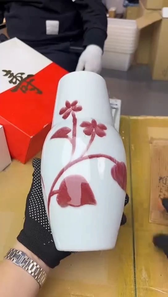 【闪购商品】中古回流瓷器谨慎参拍