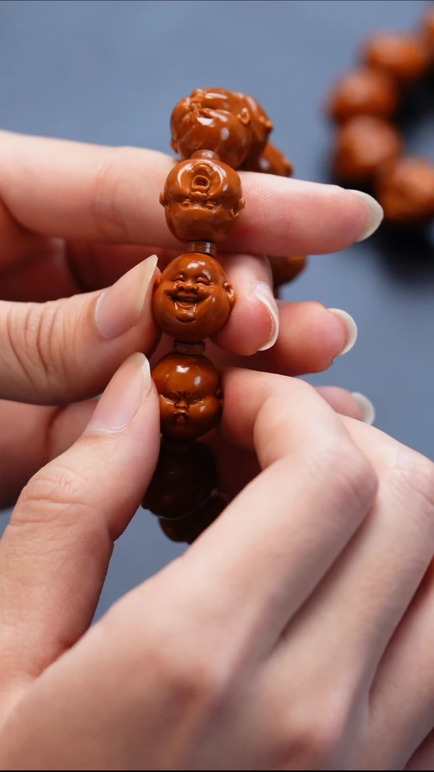 手串/手链橄榄核橄榄核