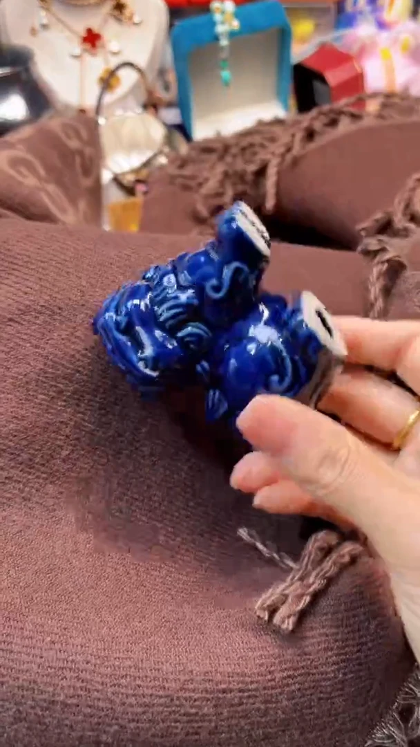 瓷片陶茶666文玩周边多人