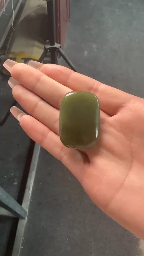 【闪购商品】和田玉吊坠未镶嵌吊坠