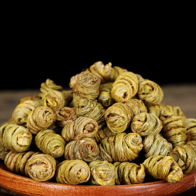 （吴哥推荐）（散装农产品）大自然绿珠霍斛