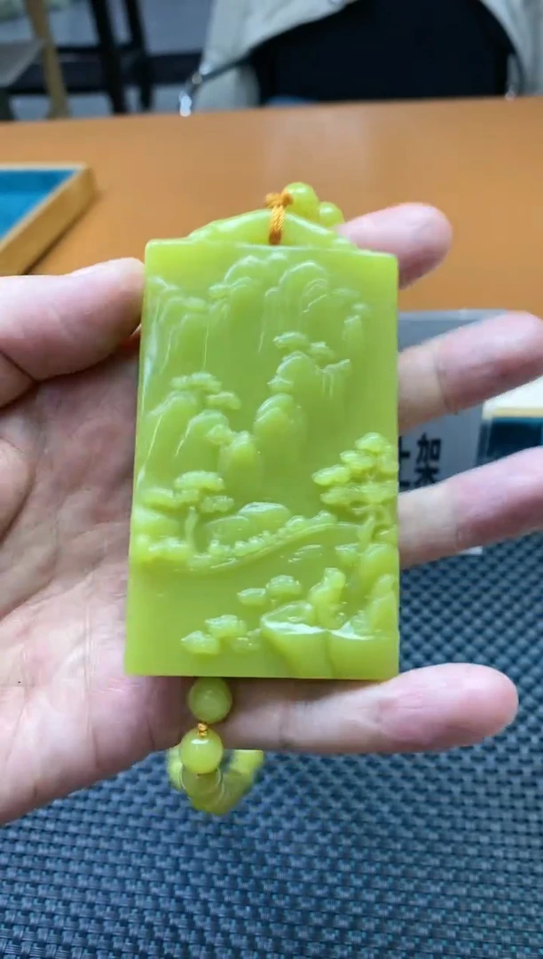 【闪购商品】蛇纹石玉其它未镶嵌多样性发货一个