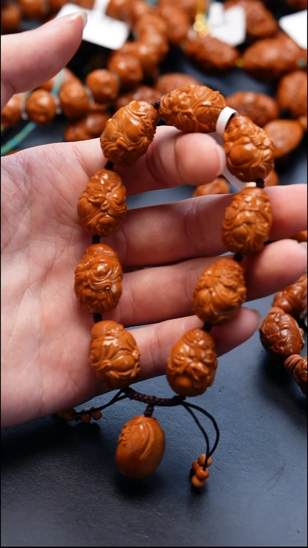 手串/手链橄榄核橄榄核