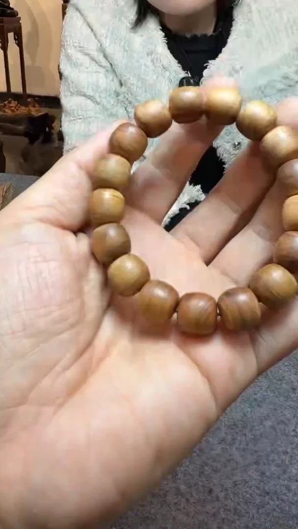 【闪购商品】檀香木木雕老山檀老山檀