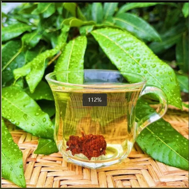 精选特产山货【清留果】  500克 泡酒  泡水 煲汤 小花专属