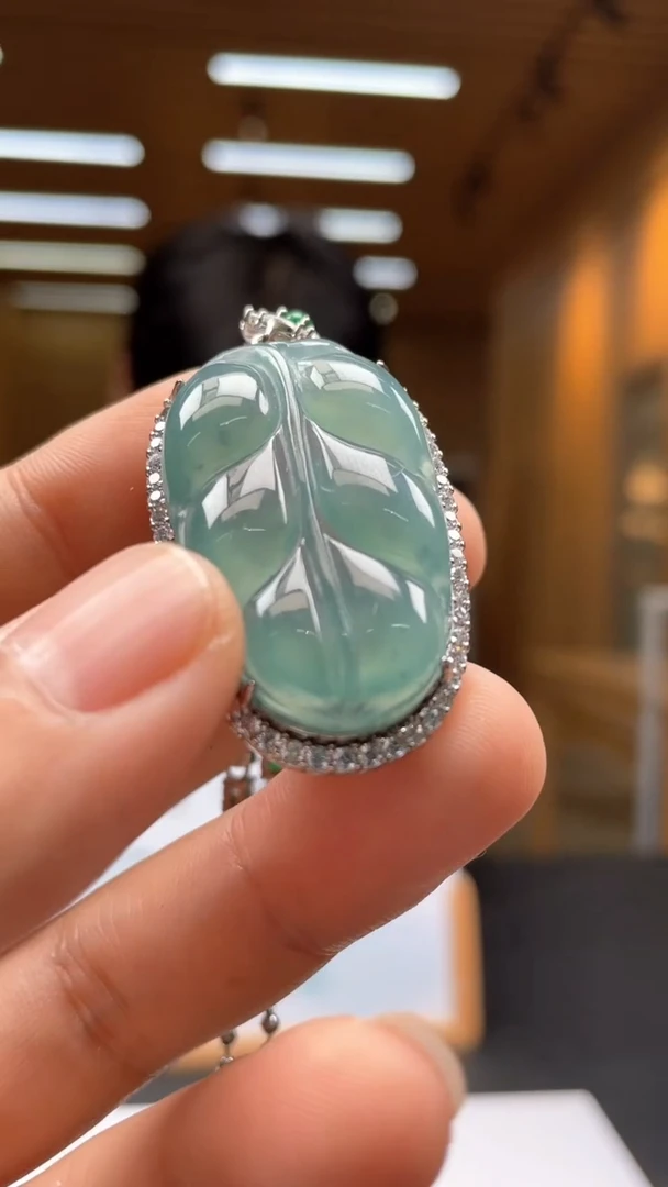 未镶嵌定制翡翠********152