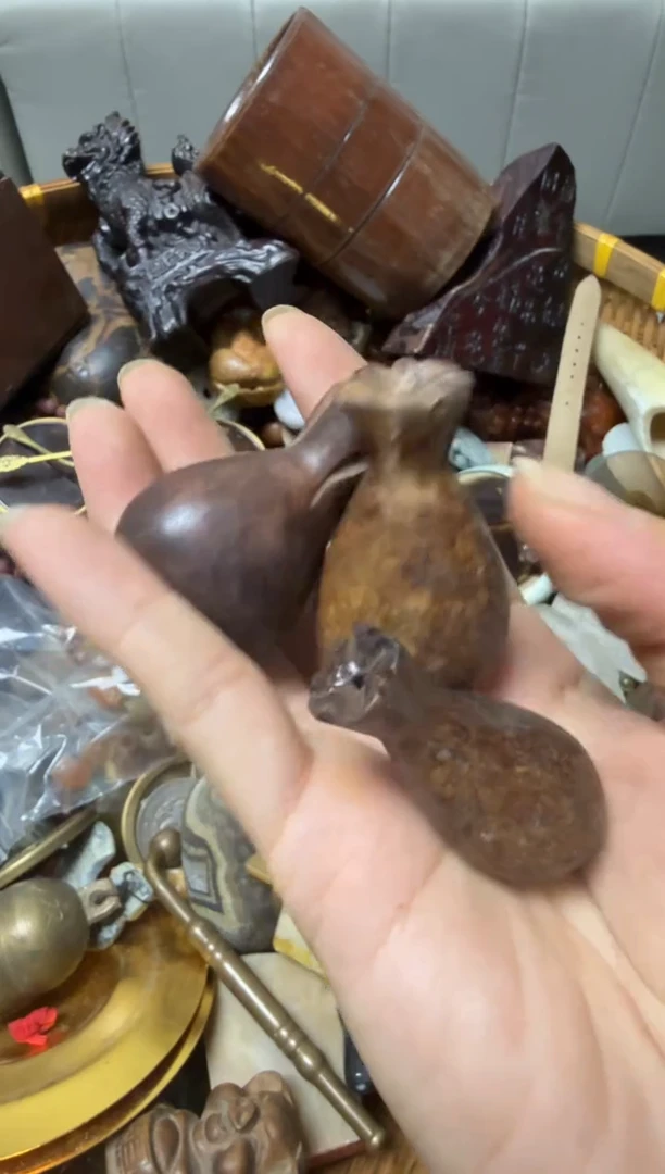 其他洪**藏莱顺工艺品66666