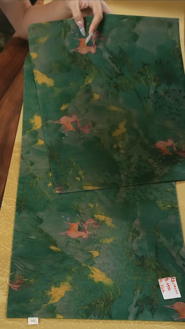 九色鹿30-100···········