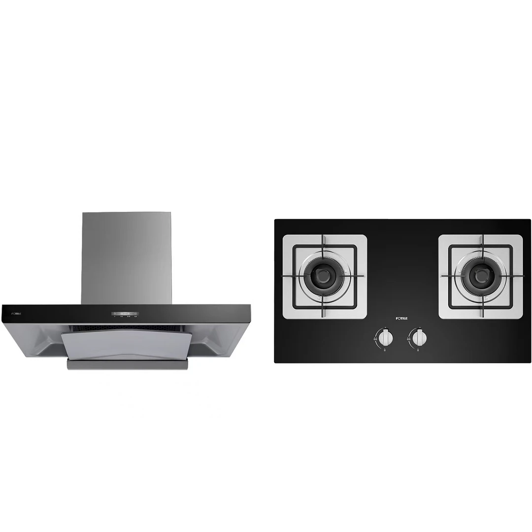 【广东清仓套餐】358-EM35T蝶翼环吸22立方980pa+02-TH13B高燃真火力5.0KW 耐用强防护