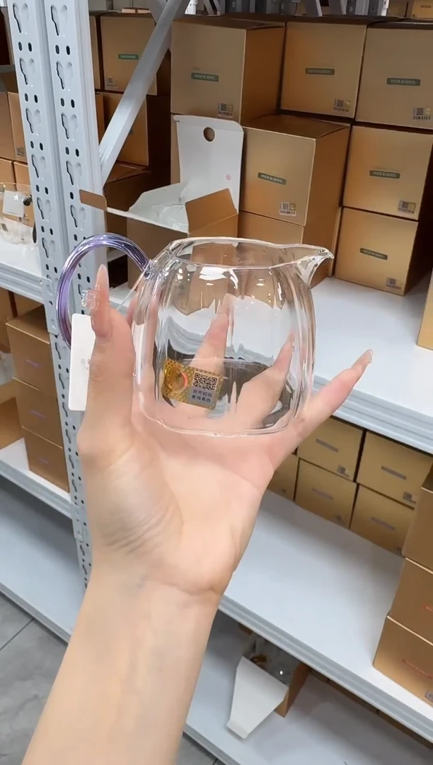 @@禾器晶彩倾妍浅紫色