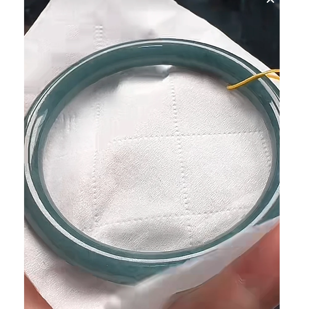 苏木木珠宝天然翡翠手镯52-63多样性发货【发其一】4855/78