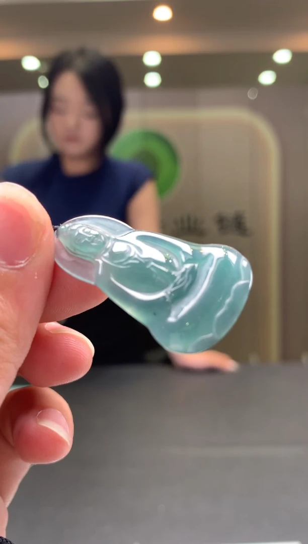 未镶嵌定制翡翠********48