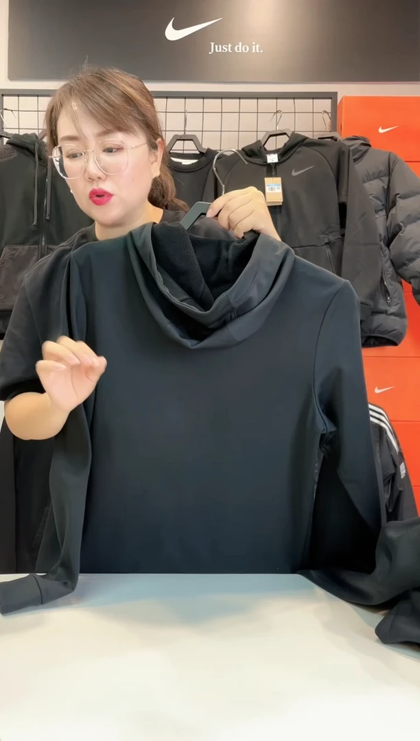 6232 加绒外套 L码 130-150斤  不退换