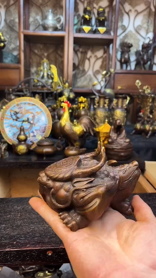 0301李哥铜器链接