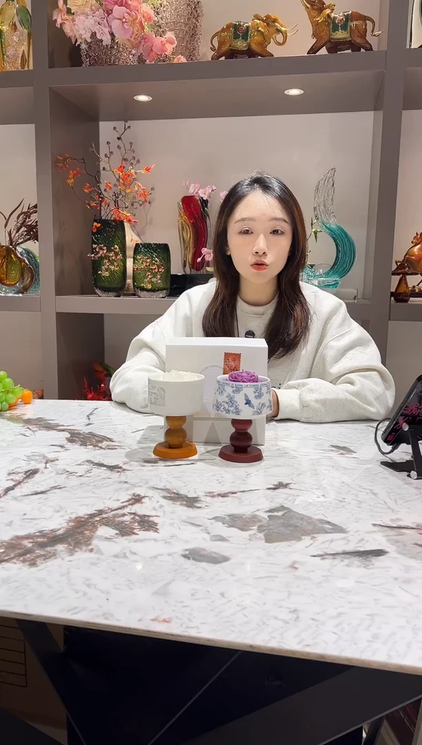 香薰套装礼盒装 现货