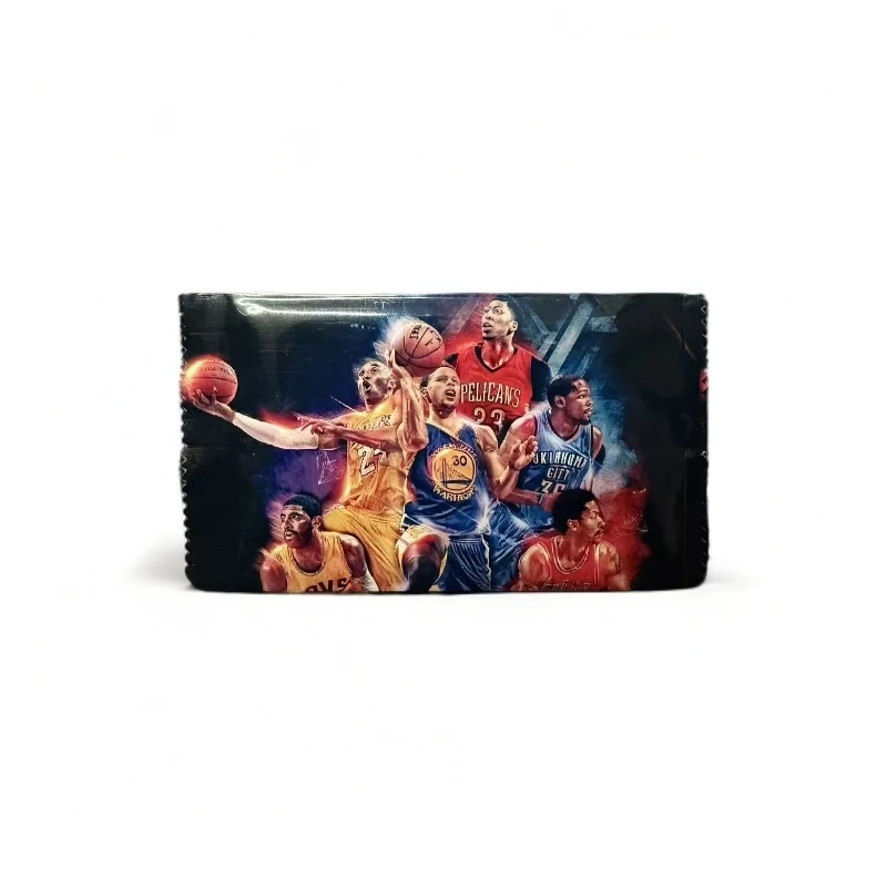 【代拆】9.9 巨星包 每包三张 保折射特卡 三单包邮（未成年禁下单）