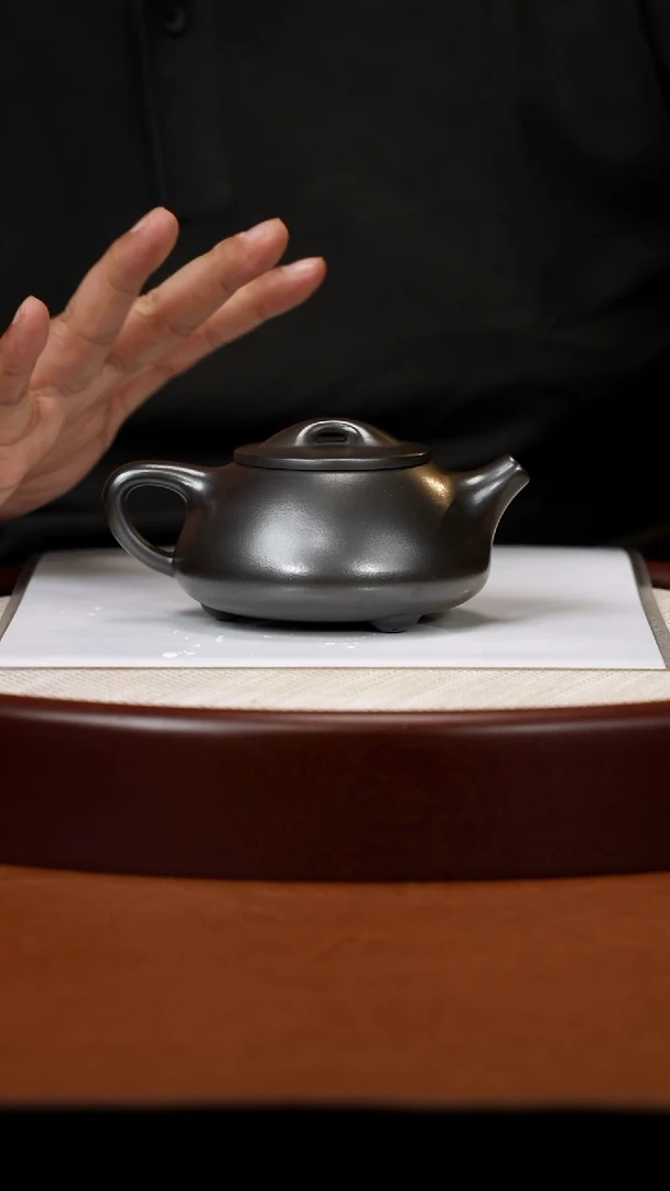 茶壶紫砂紫砂壶22