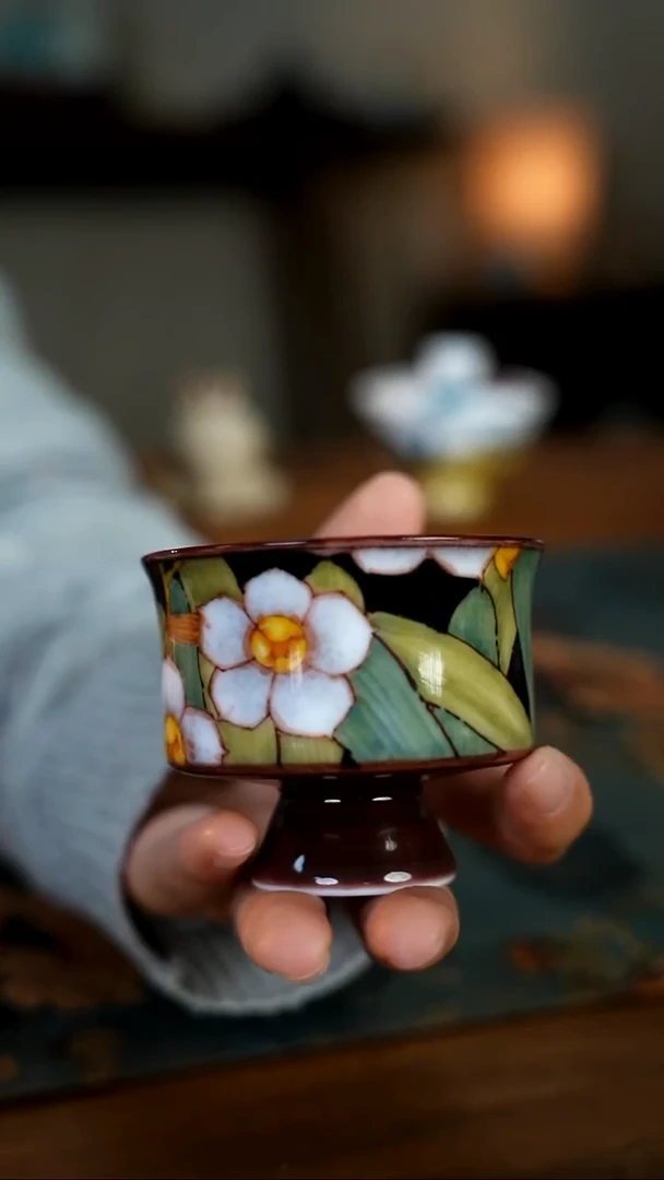 陶瓷一一一四-二二七