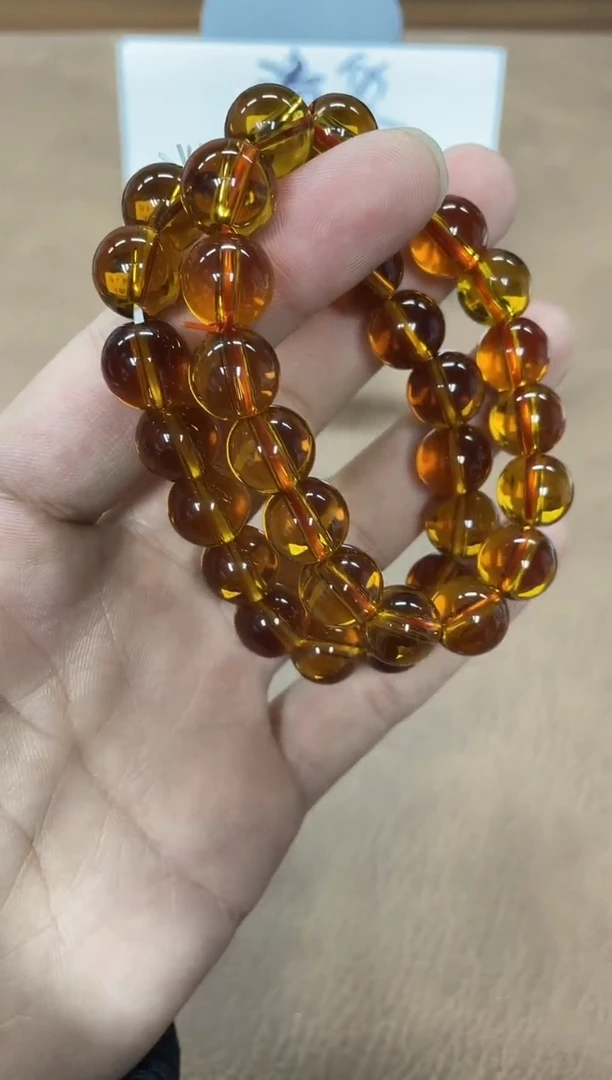 未镶嵌手链水晶C03