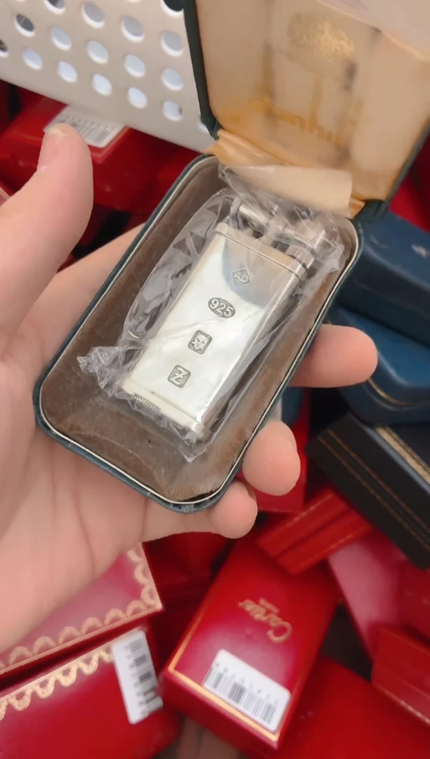 中古打火机闪购链接