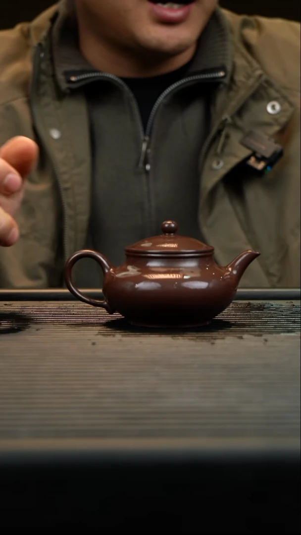 茶壶紫砂紫砂壶81