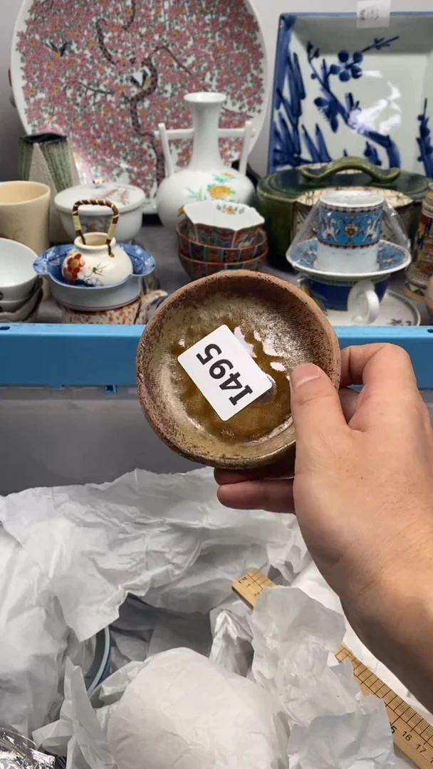 【闪购商品】瓷片495weiwei  wei