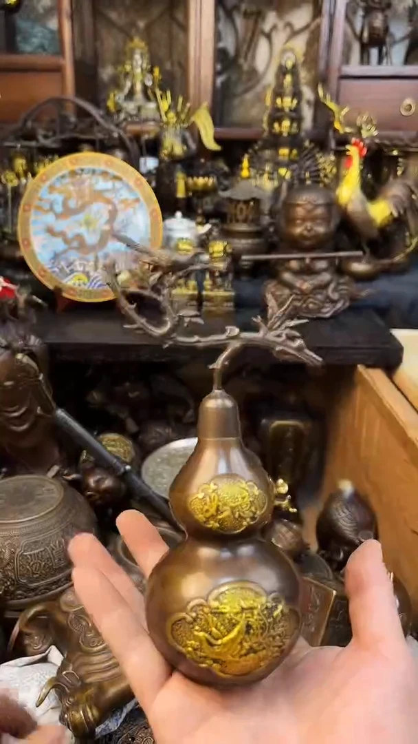 1129李哥铜器摆件链接