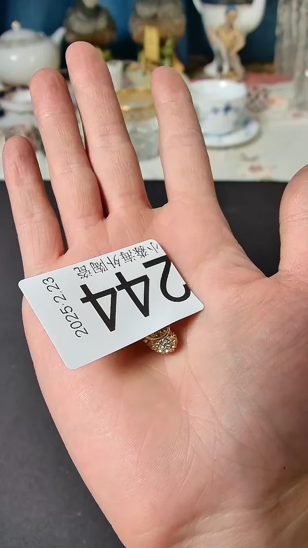 【闪购商品】杯小淼海外陶瓷工艺品