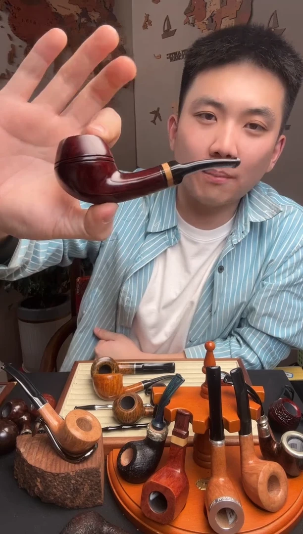 石楠木意大利进口石楠木烟斗