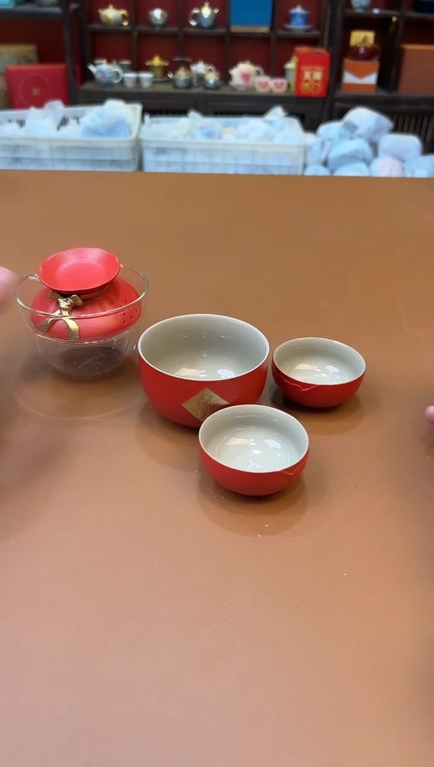 【闪购商品】其他禧一茶器粉丝福利@@888