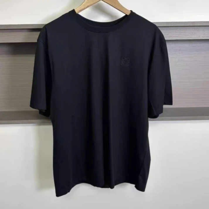 未使用 LOEWE/罗意威 汤/P225887300/T恤 S码