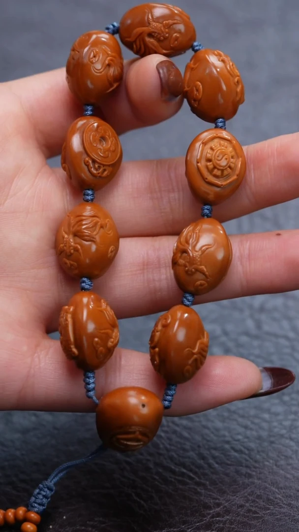 手串/手链橄榄核橄榄核