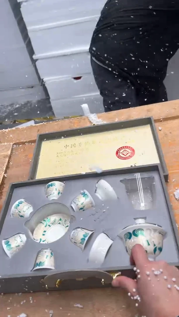 【闪购商品】其他@@@@【闪购链接】精美茶具便宜卖了