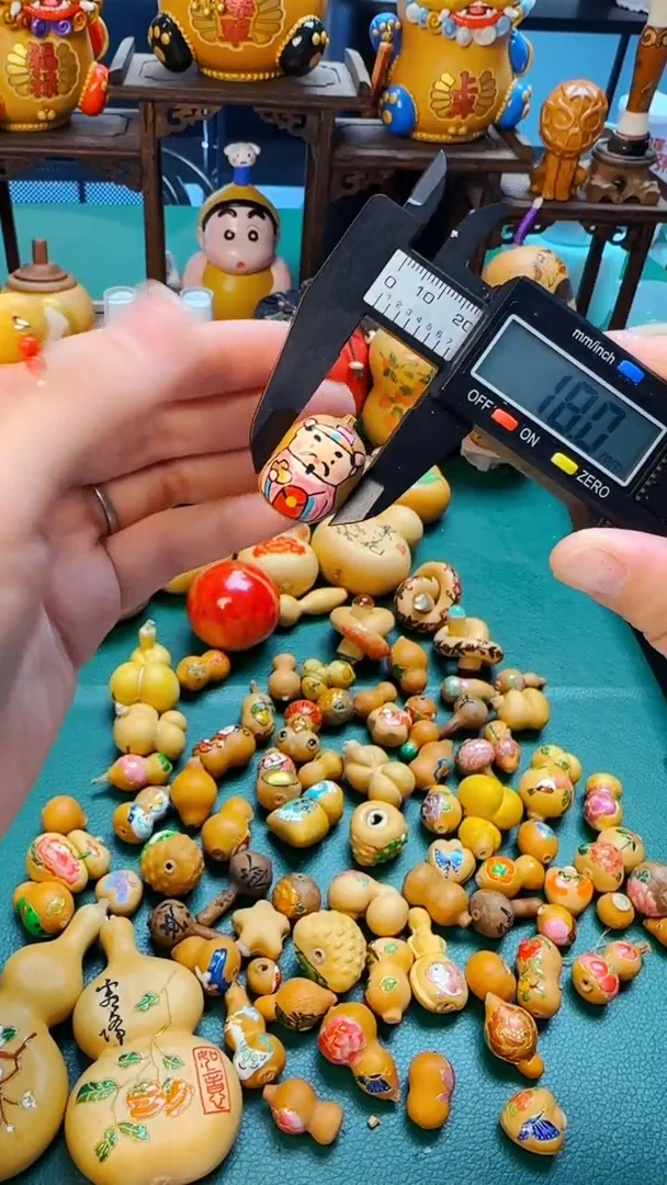 233文玩葫芦文玩好物