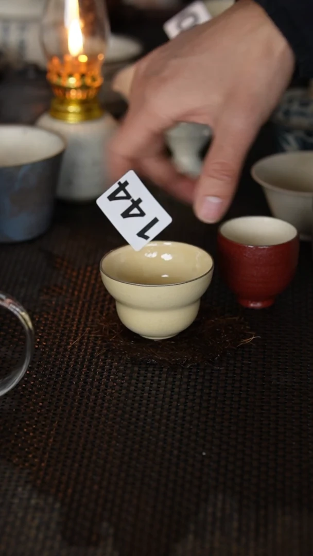 【闪购商品】144景德镇{立梦陶}手作