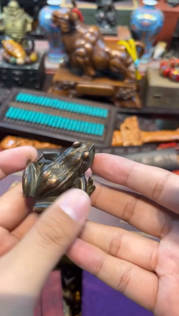A刘哥专属高端精品1