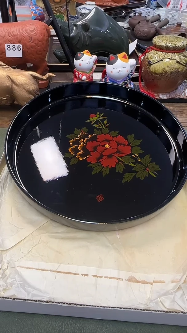 921·······树脂盘