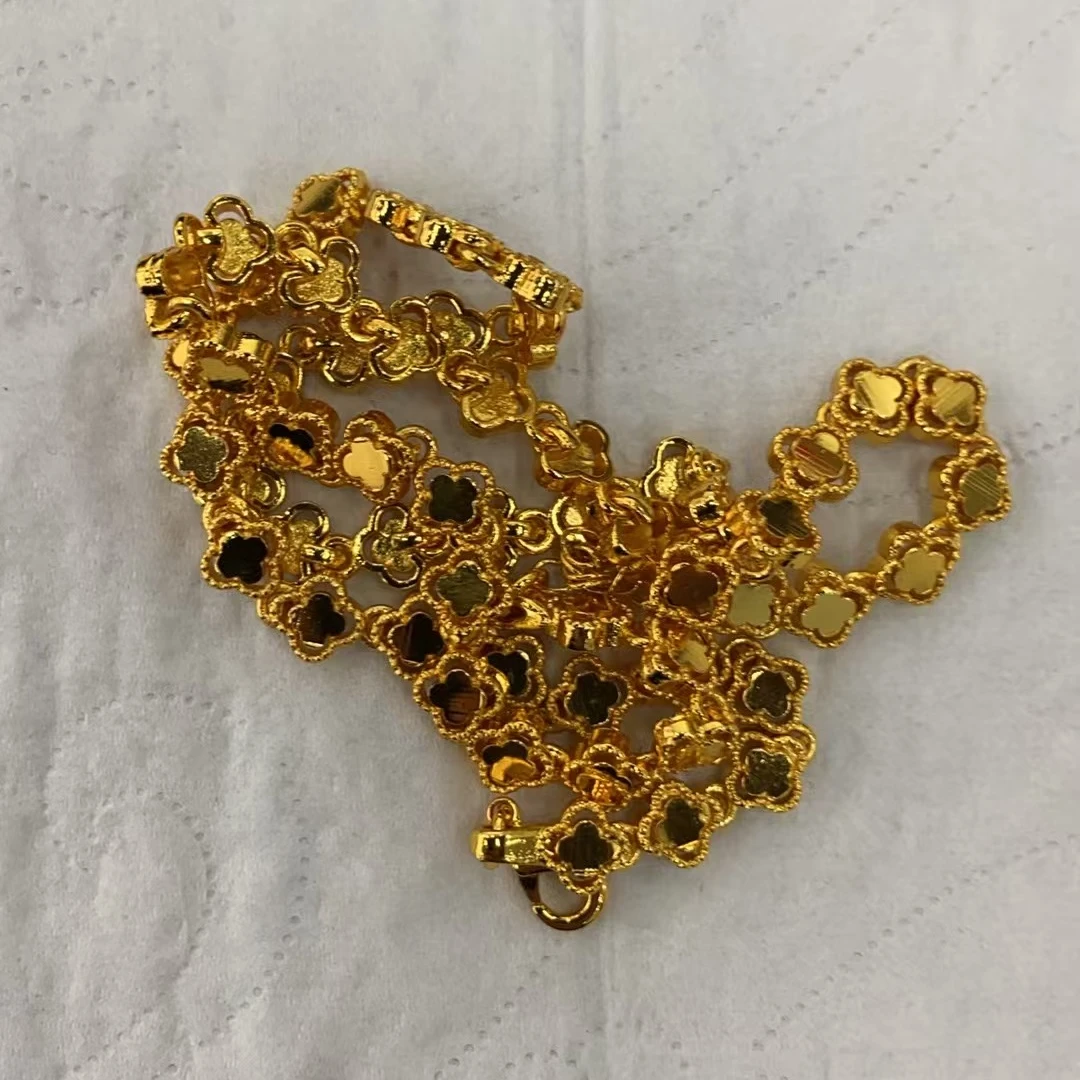 c24时尚百搭精品链子