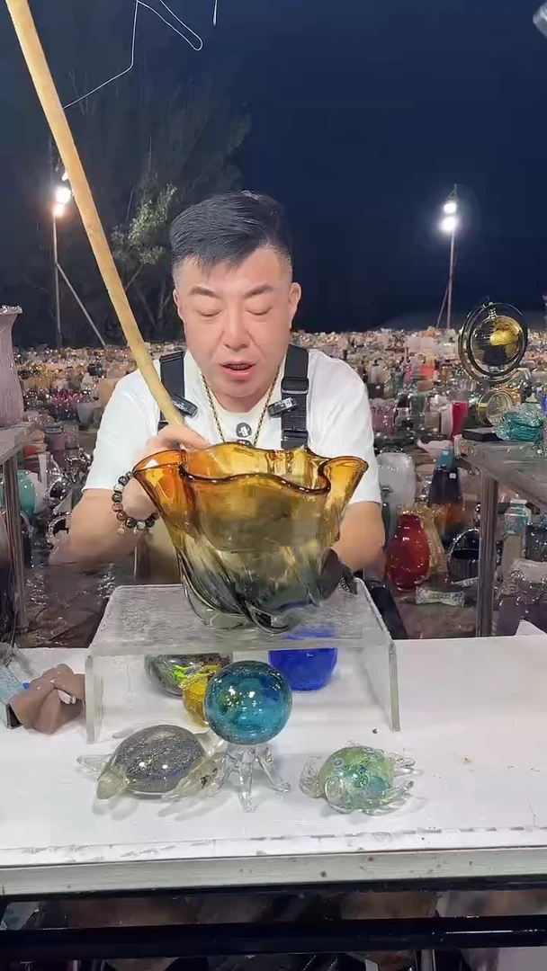 外贸尾货花瓶100
