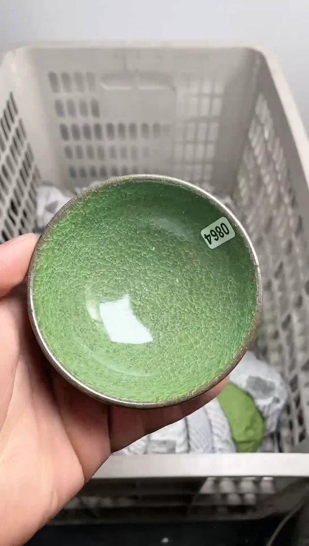 【闪购商品】茶盏高端茶器主人杯964