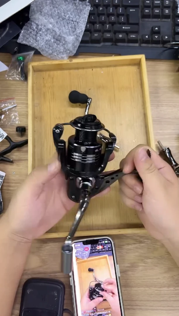 39型号4000线杯泰诺精工