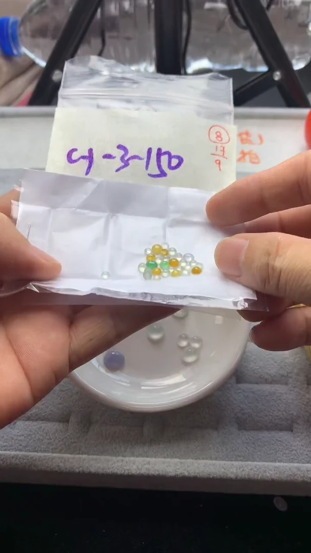 未镶嵌定制翡翠8