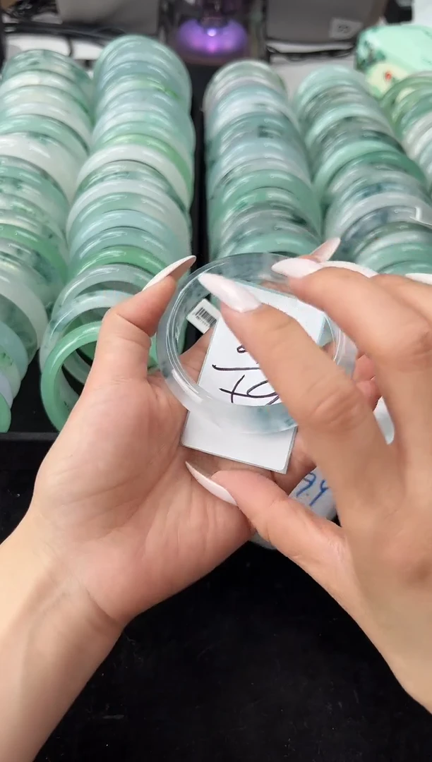 非金属无61圈口编号：A23