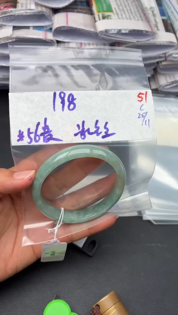 未镶嵌定制翡翠毛货需精细抛光多样性发1件51