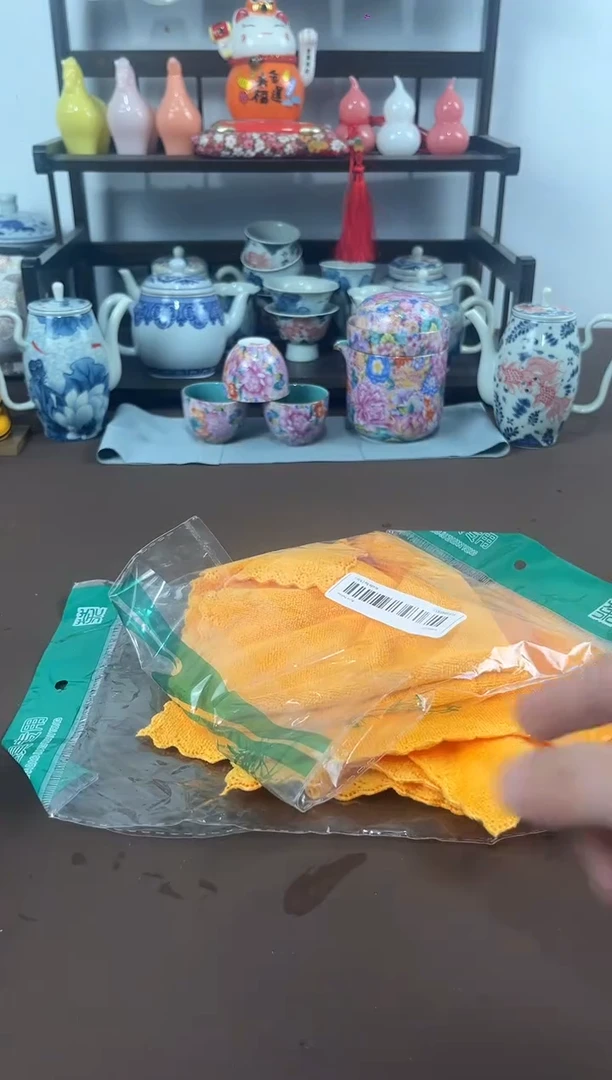 瓷片陶瓷库存清仓福利！