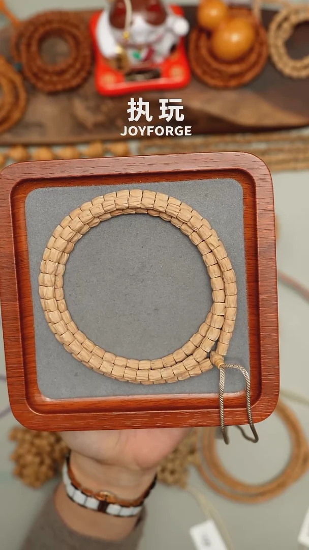 吊坠柏香籽/百香籽黄金骷髅超顺6.25