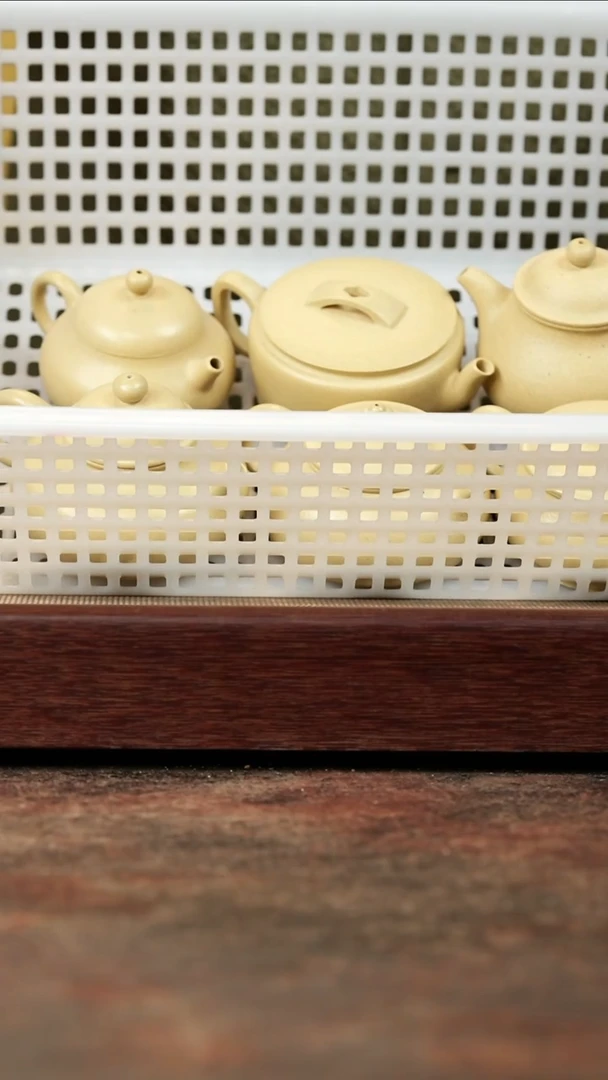 李琰紫砂下播福利本山绿泥不挑容量不挑器型