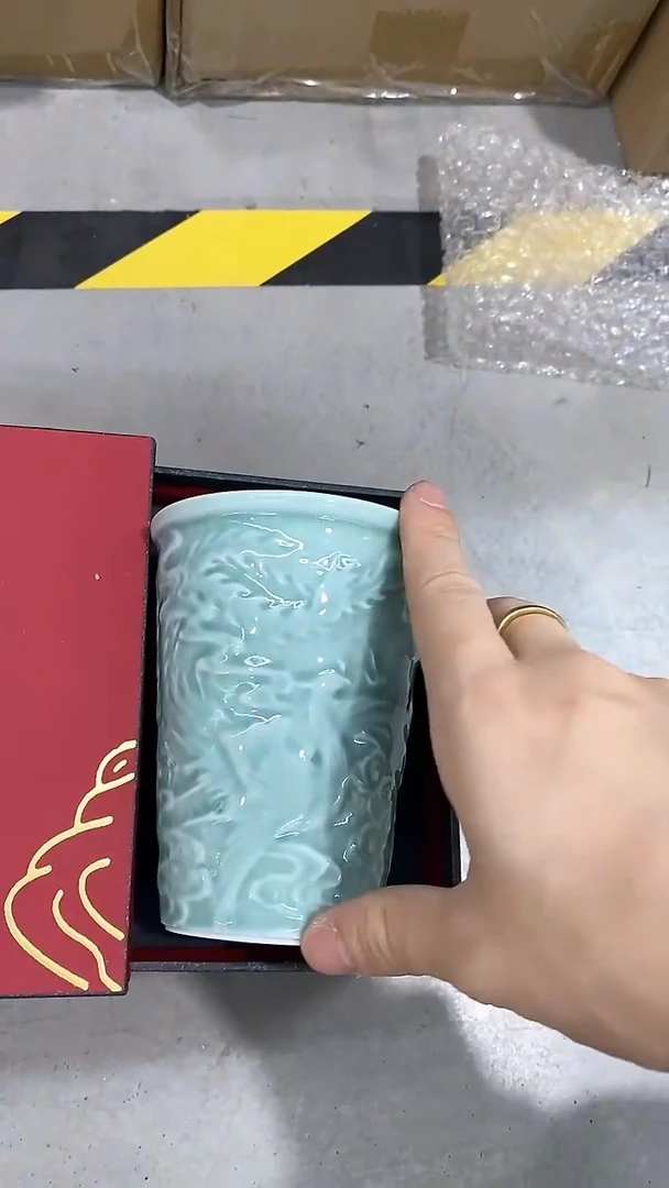 瓷片陶瓷茶器福利38